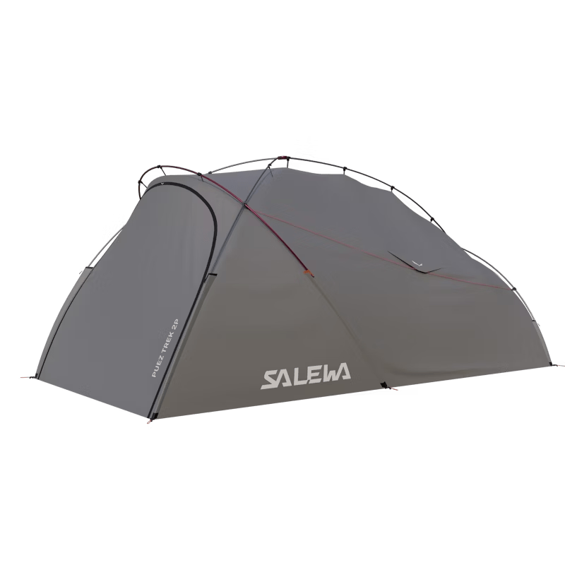 Puez Trek 2P Tent