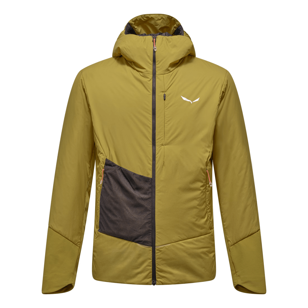 Pedroc Tirolwool® Air Hybrid Jacket Men