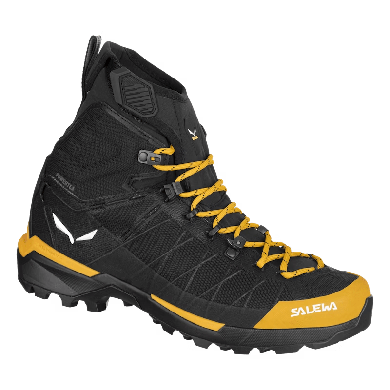 ORTLES LIGHT MID POWERTEX BOOT MEN
