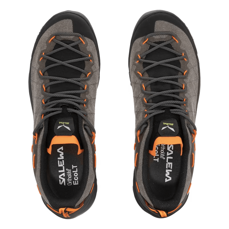 Wildfire Canvas Shoe Men